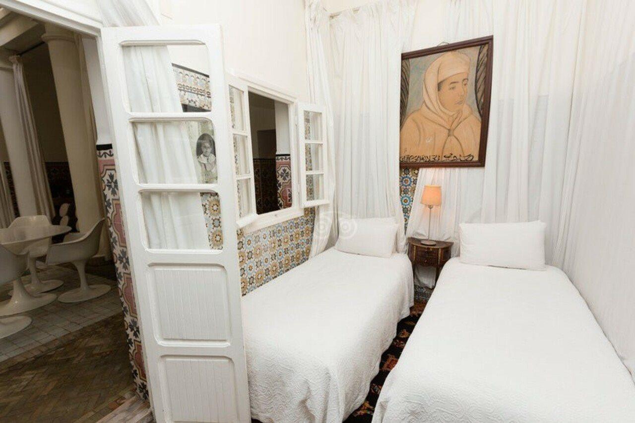 Riad Tresor Marrakech Μαρακές Εξωτερικό φωτογραφία