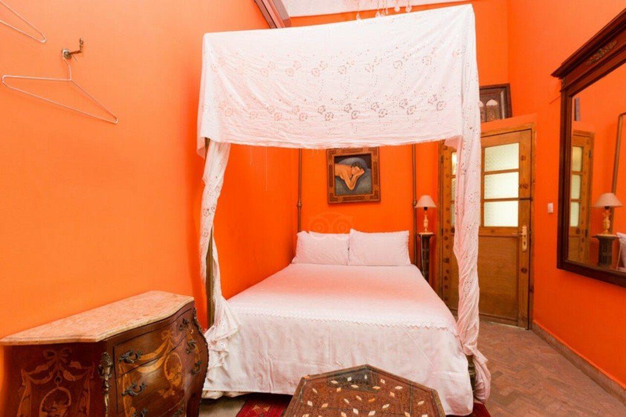 Riad Tresor Marrakech Μαρακές Εξωτερικό φωτογραφία