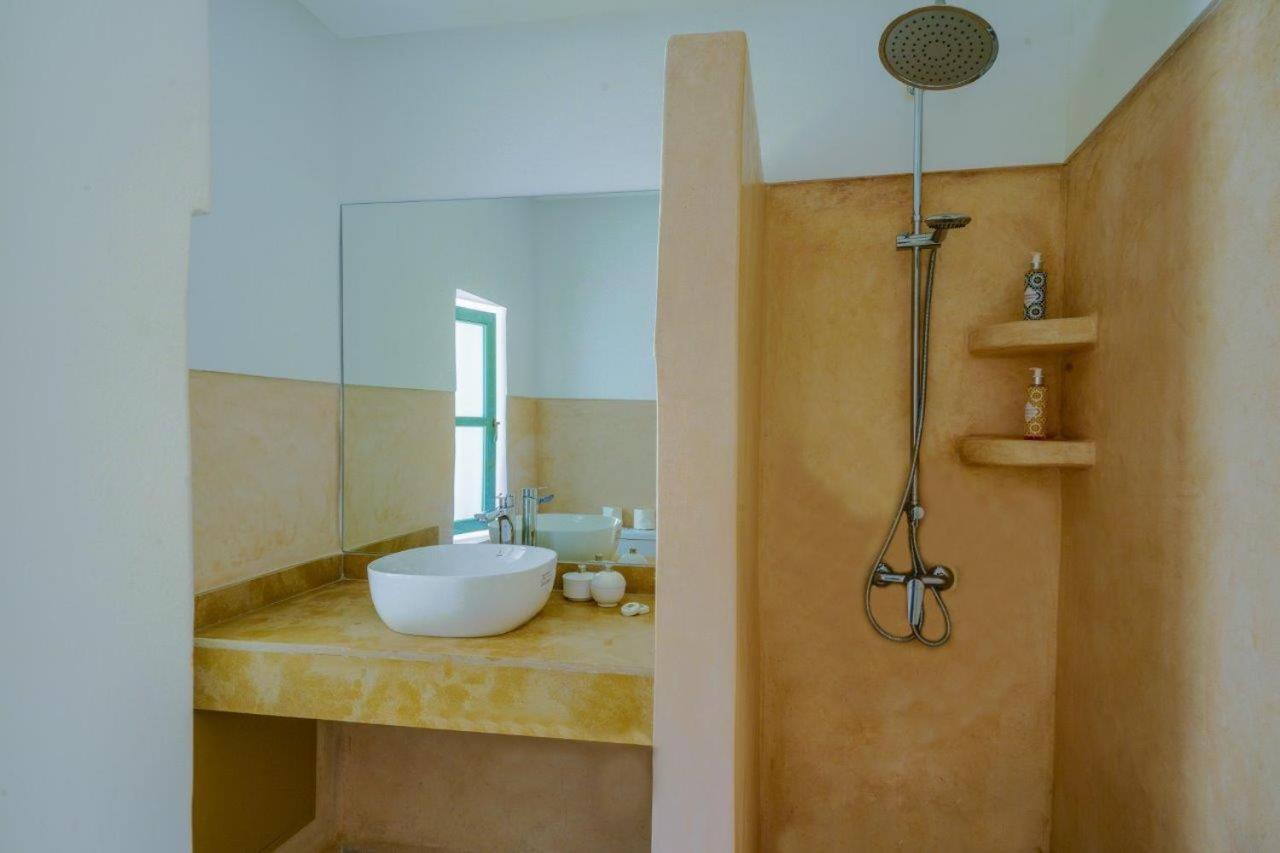 Riad Tresor Marrakech Μαρακές Δωμάτιο φωτογραφία