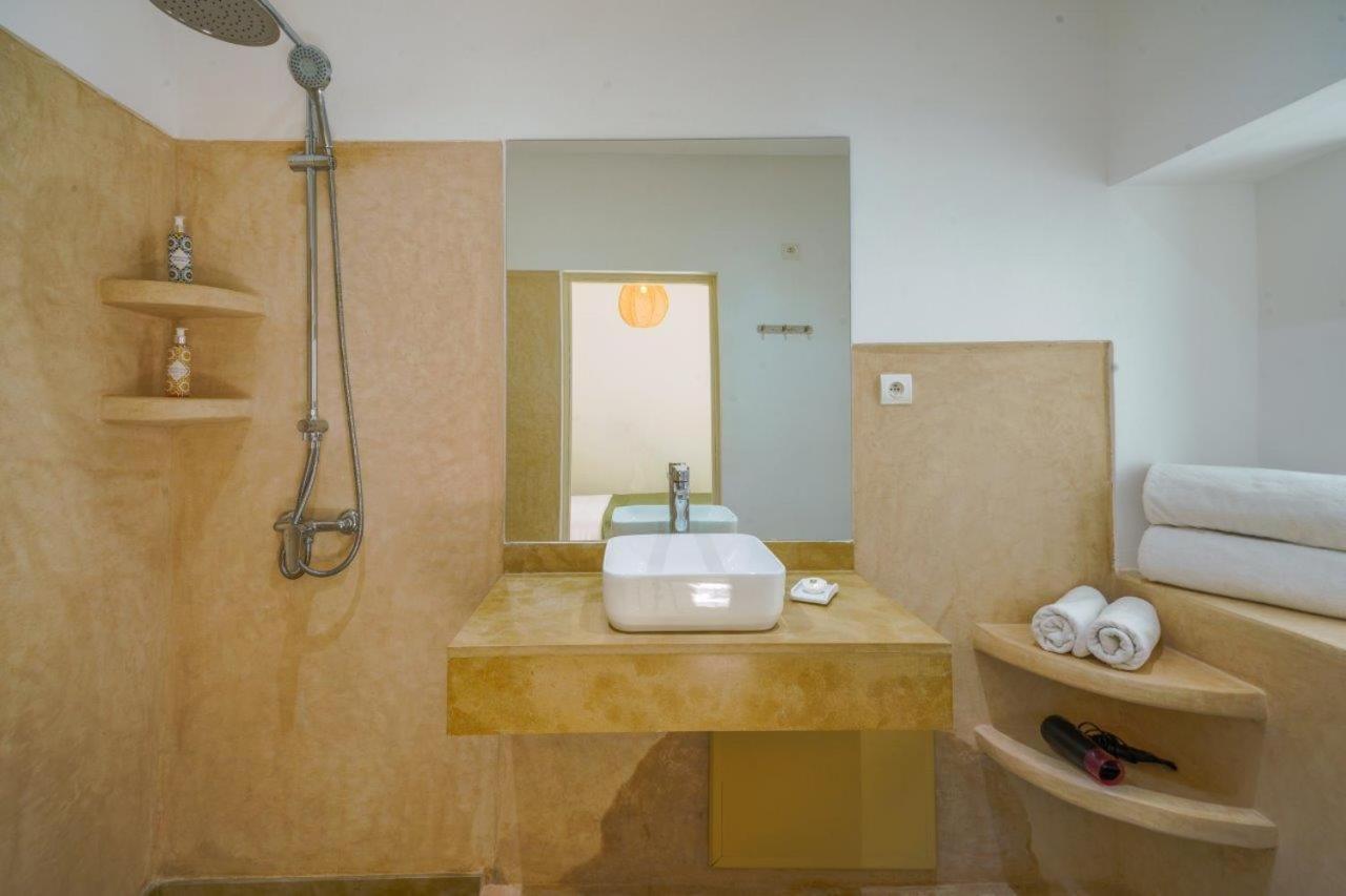 Riad Tresor Marrakech Μαρακές Δωμάτιο φωτογραφία