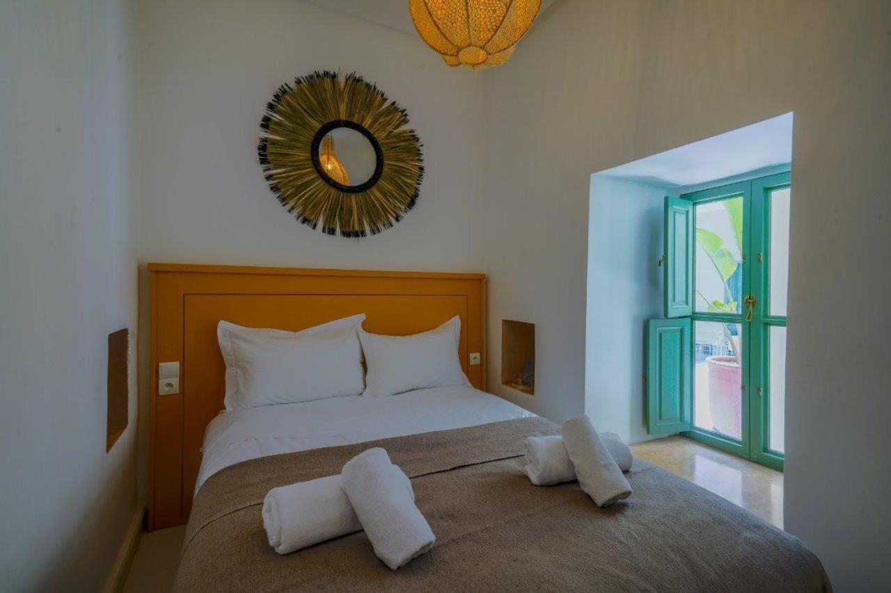 Riad Tresor Marrakech Μαρακές Δωμάτιο φωτογραφία
