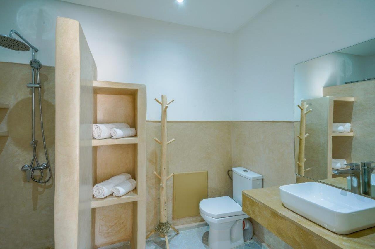 Riad Tresor Marrakech Μαρακές Δωμάτιο φωτογραφία