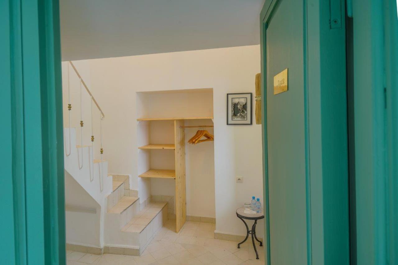 Riad Tresor Marrakech Μαρακές Δωμάτιο φωτογραφία