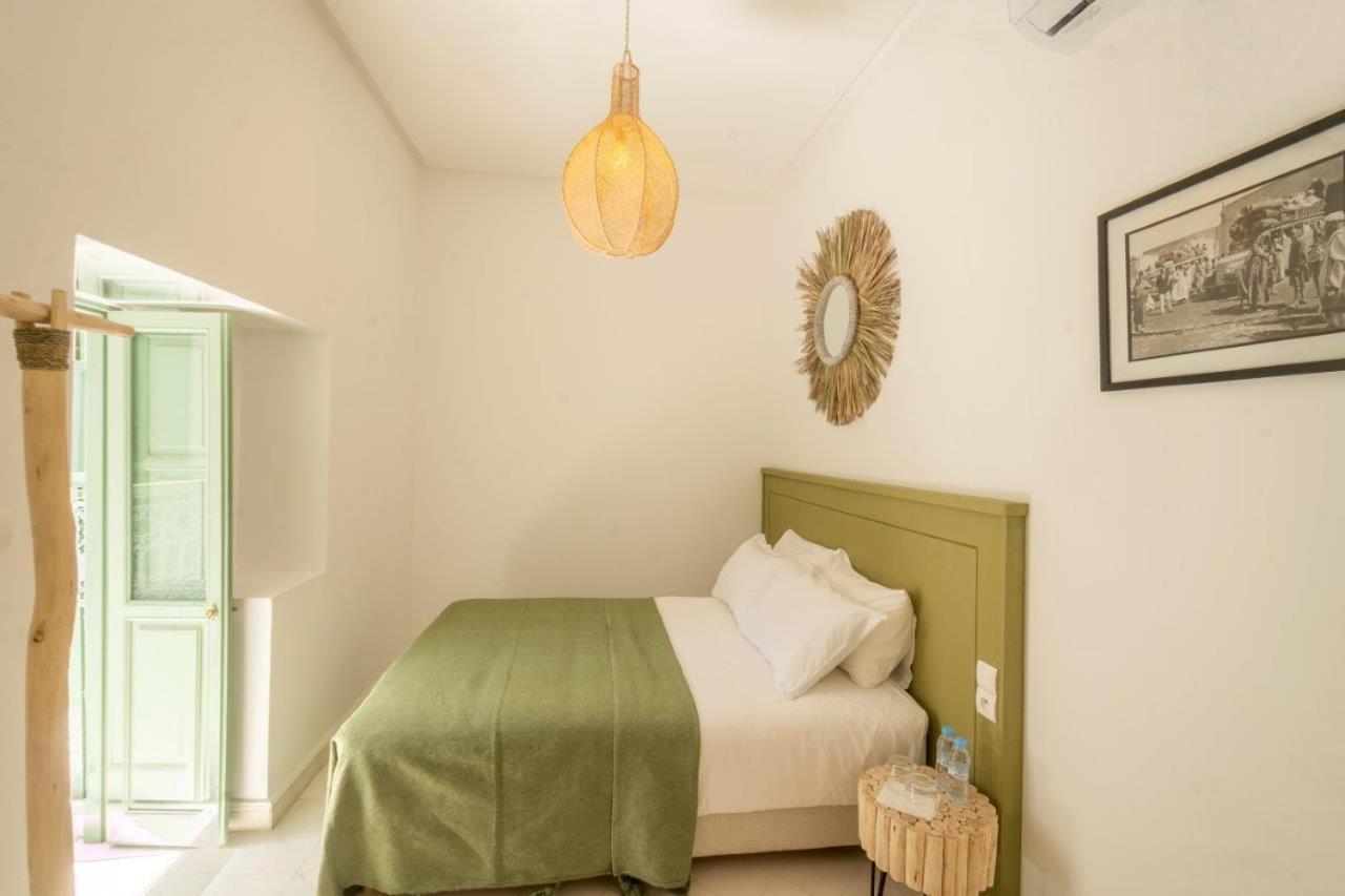 Riad Tresor Marrakech Μαρακές Δωμάτιο φωτογραφία