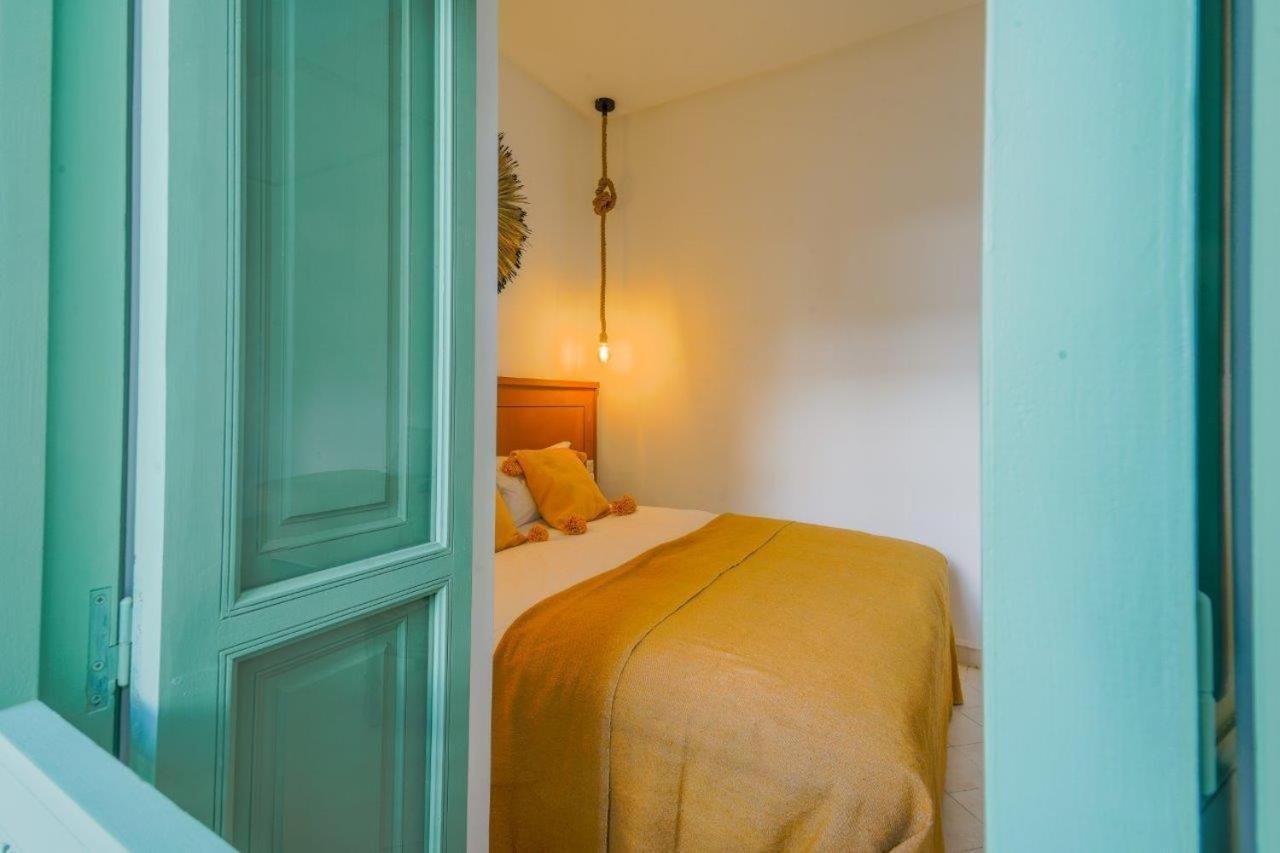 Riad Tresor Marrakech Μαρακές Δωμάτιο φωτογραφία